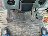 2002 case ih mx 150 vierwielaangedreven landbouwtractor - afbeelding 21 van  39