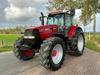 2002 case ih mx 150 vierwielaangedreven landbouwtractor - afbeelding 12 van  39