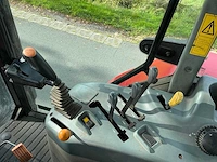 2002 case ih mx 150 vierwielaangedreven landbouwtractor - afbeelding 24 van  39