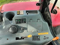 2002 case ih mx 150 vierwielaangedreven landbouwtractor - afbeelding 25 van  39