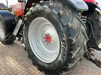 2002 case ih mx 150 vierwielaangedreven landbouwtractor - afbeelding 29 van  39