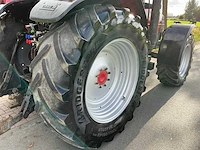 2002 case ih mx 150 vierwielaangedreven landbouwtractor - afbeelding 31 van  39