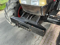 2002 case ih mx 150 vierwielaangedreven landbouwtractor - afbeelding 32 van  39