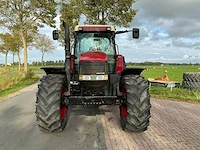 2002 case ih mx 150 vierwielaangedreven landbouwtractor - afbeelding 23 van  39