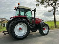 2002 case ih mx 150 vierwielaangedreven landbouwtractor - afbeelding 37 van  39