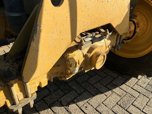 2002 caterpillar th62 - afbeelding 3 van  43