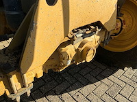 2002 caterpillar th62 - afbeelding 3 van  43
