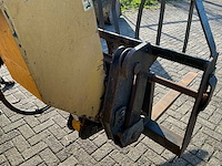 2002 caterpillar th62 - afbeelding 4 van  43