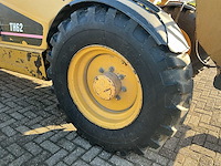 2002 caterpillar th62 - afbeelding 5 van  43