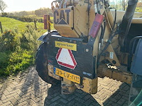 2002 caterpillar th62 - afbeelding 7 van  43