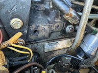 2002 caterpillar th62 - afbeelding 9 van  43