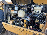 2002 caterpillar th62 - afbeelding 11 van  43
