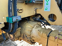 2002 caterpillar th62 - afbeelding 15 van  43