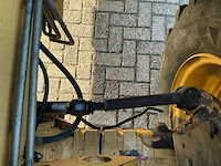 2002 caterpillar th62 - afbeelding 16 van  43