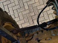 2002 caterpillar th62 - afbeelding 17 van  43