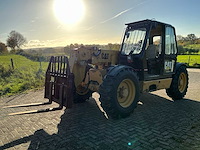 2002 caterpillar th62 - afbeelding 18 van  43