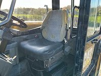 2002 caterpillar th62 - afbeelding 19 van  43