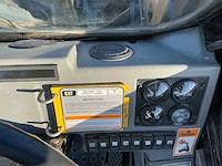 2002 caterpillar th62 - afbeelding 21 van  43