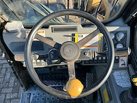 2002 caterpillar th62 - afbeelding 22 van  43