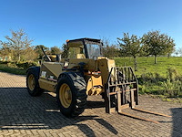 2002 caterpillar th62 - afbeelding 12 van  43