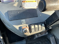 2002 caterpillar th62 - afbeelding 25 van  43