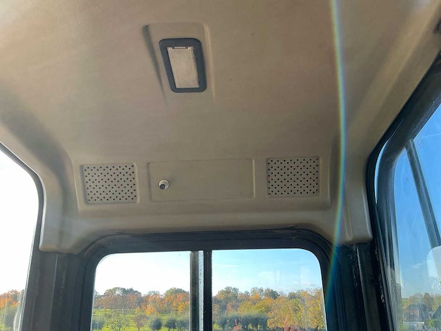 2002 caterpillar th62 - afbeelding 27 van  43