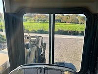 2002 caterpillar th62 - afbeelding 28 van  43