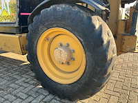 2002 caterpillar th62 - afbeelding 29 van  43