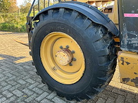 2002 caterpillar th62 - afbeelding 30 van  43