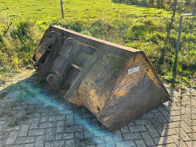 2002 caterpillar th62 - afbeelding 32 van  43