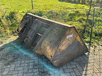 2002 caterpillar th62 - afbeelding 32 van  43