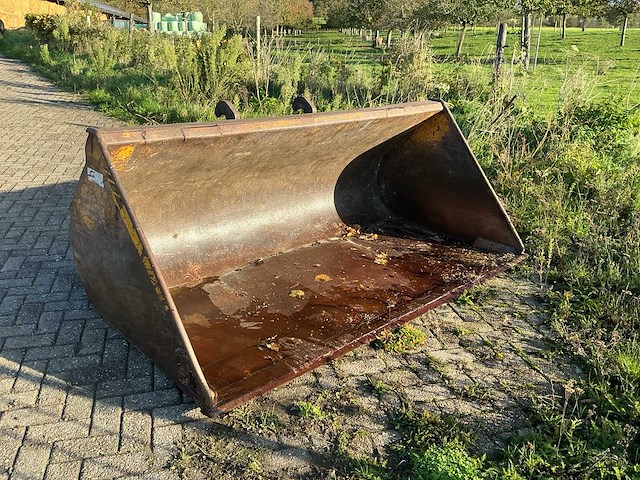 2002 caterpillar th62 - afbeelding 33 van  43