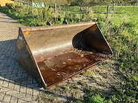 2002 caterpillar th62 - afbeelding 33 van  43