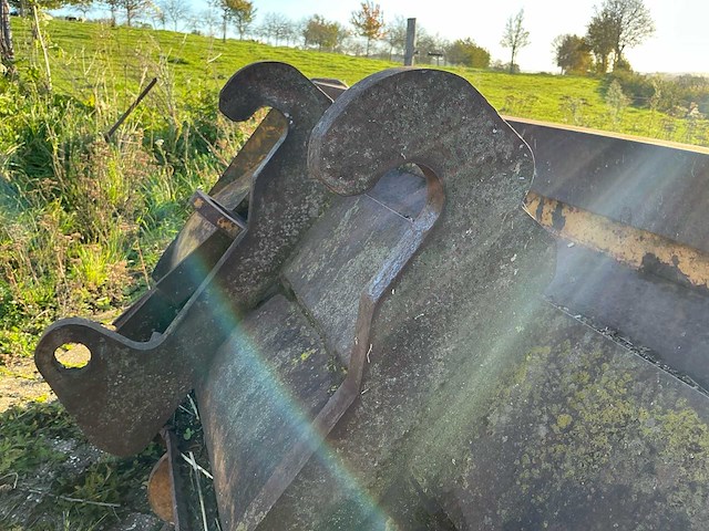 2002 caterpillar th62 - afbeelding 35 van  43