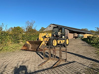 2002 caterpillar th62 - afbeelding 36 van  43