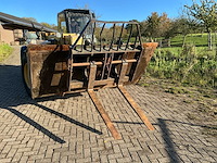 2002 caterpillar th62 - afbeelding 37 van  43