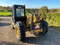 2002 caterpillar th62 - afbeelding 39 van  43