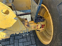 2002 caterpillar th62 - afbeelding 40 van  43