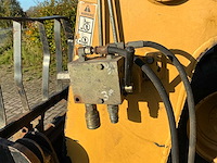 2002 caterpillar th62 - afbeelding 41 van  43