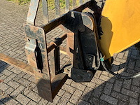 2002 caterpillar th62 - afbeelding 42 van  43