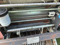 2002 ceab mp 550 tpl balenpers met wikkelaar - afbeelding 2 van  22
