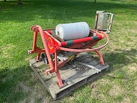 2002 ceab mp 550 tpl balenpers met wikkelaar - afbeelding 7 van  22