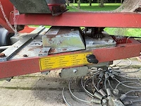 2002 ceab mp 550 tpl balenpers met wikkelaar - afbeelding 11 van  22