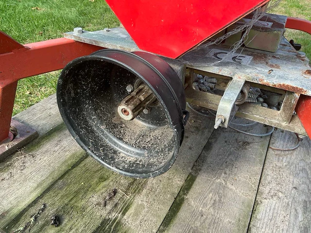 2002 ceab mp 550 tpl balenpers met wikkelaar - afbeelding 13 van  22