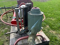 2002 ceab mp 550 tpl balenpers met wikkelaar - afbeelding 14 van  22