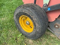 2002 ceab mp 550 tpl balenpers met wikkelaar - afbeelding 20 van  22