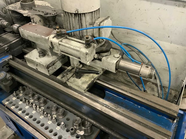 2002 centerdraaibank - afbeelding 2 van  12