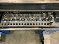 2002 centerdraaibank - afbeelding 3 van  12