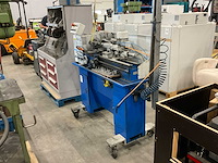 2002 centerdraaibank - afbeelding 1 van  12