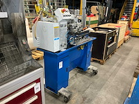 2002 centerdraaibank - afbeelding 5 van  12